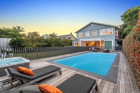 22 St Andrews Road, Epsom, Auckland