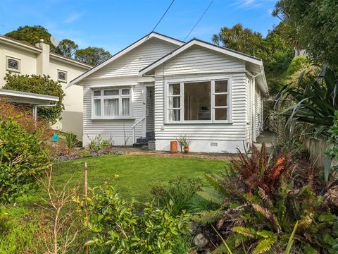 67 Standen Street, Karori, Wellington