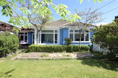 1/13 Worthy Street, Ilam, Christchurch