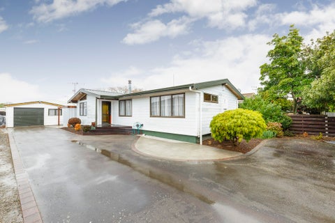 41 Pencarrow Street, Highbury, Palmerston North