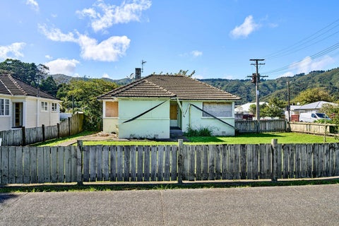 262 Naenae Road, Naenae, Lower Hutt