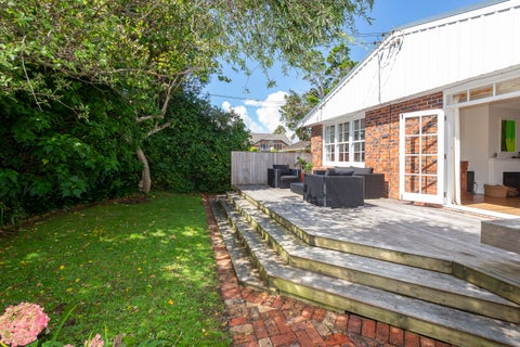1/169 Long Drive, St Heliers, Auckland