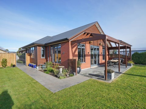 5 Somerset Lane, Rosedale, Invercargill