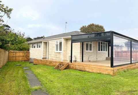 67 Apirana Avenue, Glen Innes, Auckland
