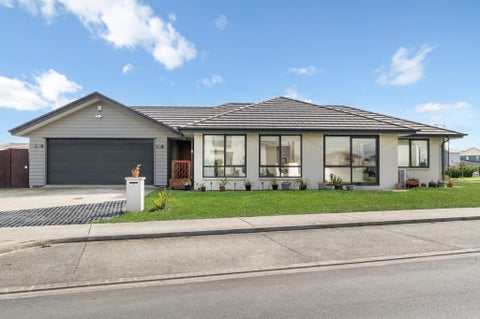 2 Ketu Way, Takanini, Auckland