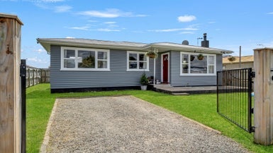 17 Ferguson Street, Levin, Levin