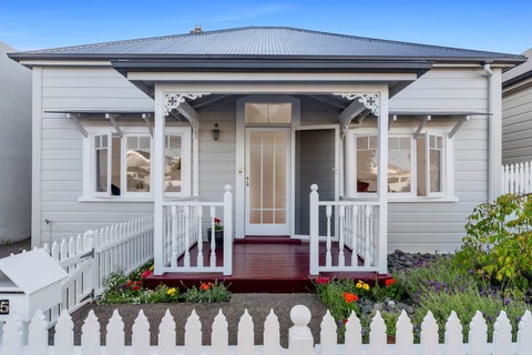 25 Anne Street, Devonport, Auckland