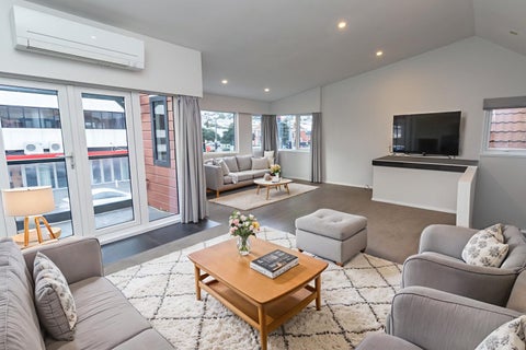 2/1 Vivian Street, Te Aro, Wellington