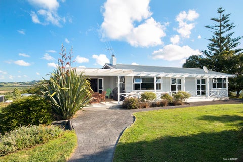 84 Baird Road, Pokeno