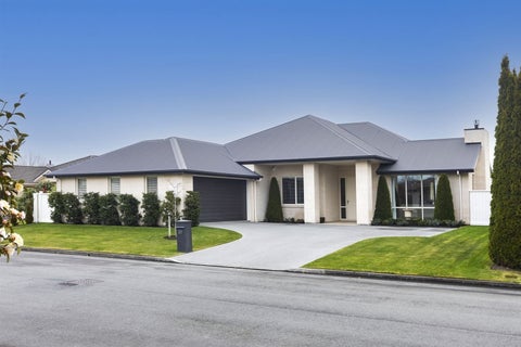 30 Applefield Court, Northwood, Christchurch