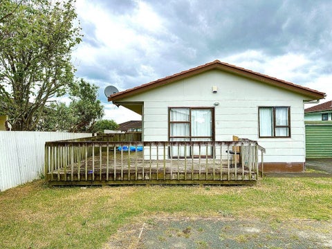 1/24 Burundi Avenue, Clendon Park, Auckland