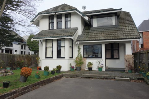 24 Cashel Street, Christchurch Central, Christchurch