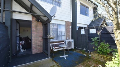 4/142 Balmoral Drive, Appleby, Invercargill