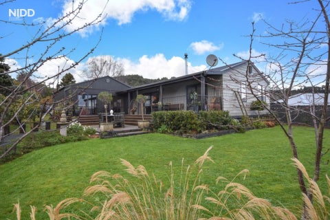 5 Puddle Alley, Mosgiel, Mosgiel