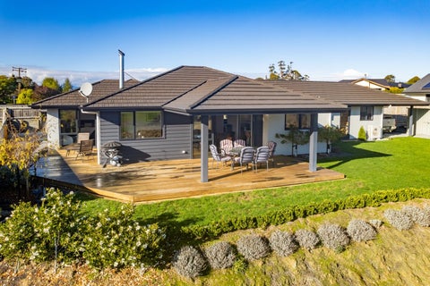 12 Les Wakefield Road, Mapua