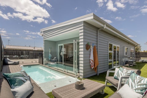68B Concord Avenue, Mount Maunganui, Mount Maunganui