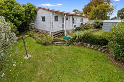 36B Coronation Road, Morrinsville, Morrinsville