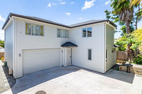 50B Caversham Drive, Torbay, Auckland