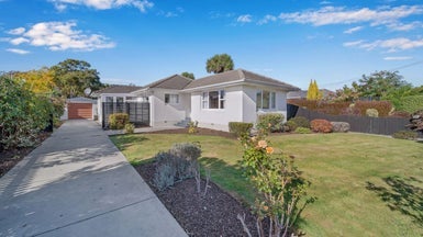 8 Braithwaite Street, Ilam, Christchurch