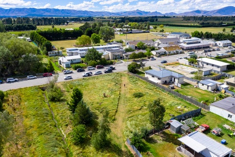 16 Caulfeild Street, Ranfurly, Ranfurly
