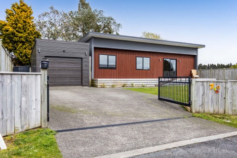 7 Manatu Lane, Inglewood, Inglewood