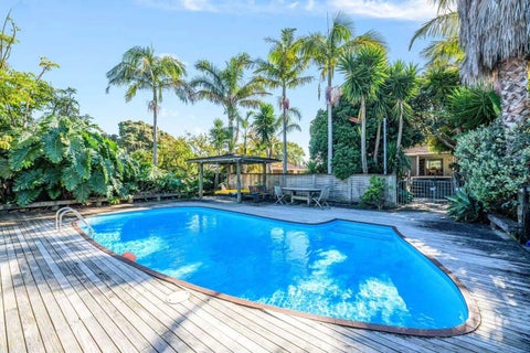 44 Sunnybrae Road, Hillcrest, Auckland