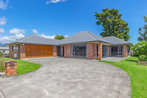 8 Campbell Grove, Levin, Levin