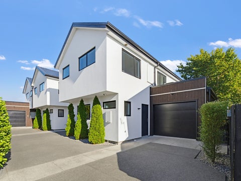 1/10 Parlane Street, Addington, Christchurch