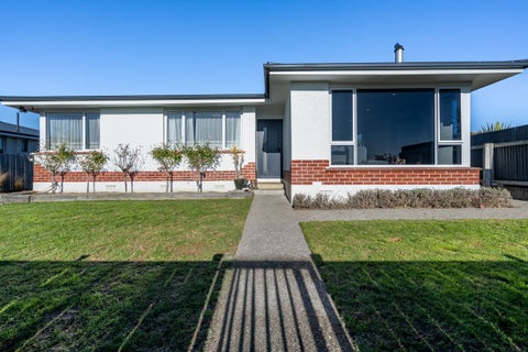 221 Talbot Street, Hargest, Invercargill