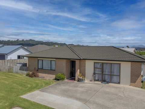 52A Whitby Avenue, Whitianga