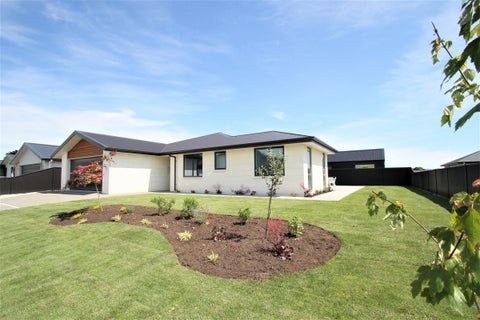 32 Owhiro AVE, Mosgiel, MOSGIEL