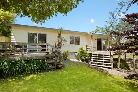 1 Moreland Avenue, Pukete, Hamilton