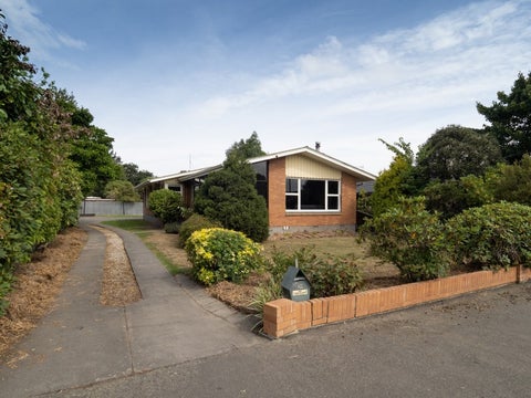 42 Miller Avenue, Allenton, Ashburton