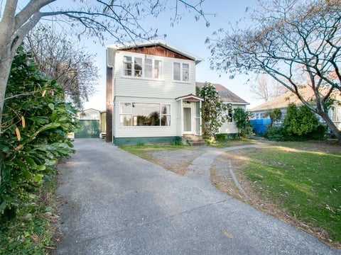 52 Russell Road, Marewa, Napier