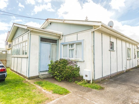 150 Karaka Street, Castlecliff, Whanganui