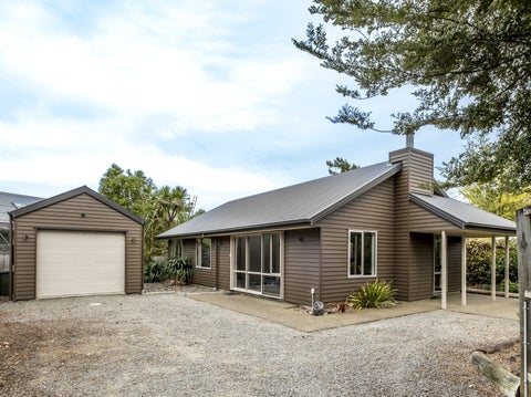 23A Jollies Pass Road, Hanmer Springs, Hanmer Springs