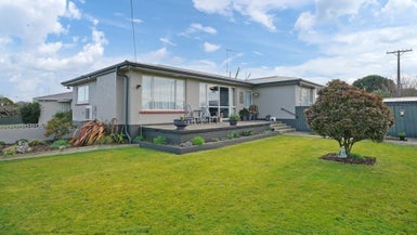 20 Frome Street, Clifton, Invercargill
