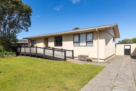 34 Trelawney Crescent, Westown, New Plymouth
