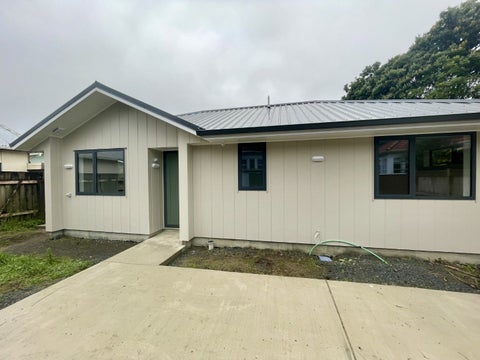 54A Compton Crescent, Taita, Lower Hutt