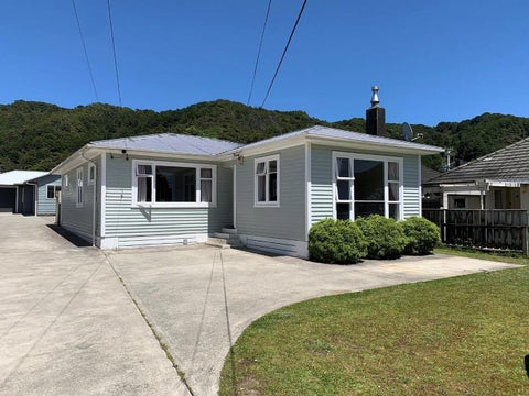 1/173 Wainuiomata Road, Wainuiomata, Lower Hutt