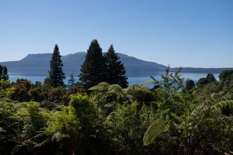 442 Spencer Road, Lake Tarawera, Rotorua