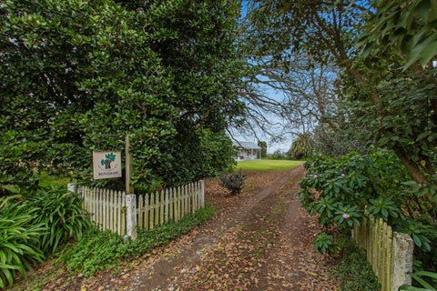 174 Gow Road, Tirohanga, Opotiki