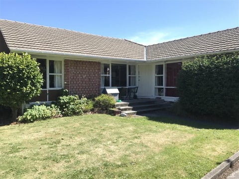 15 Wayside Avenue, Burnside, Christchurch