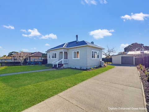 14A Buckland Road, Tuakau, Tuakau