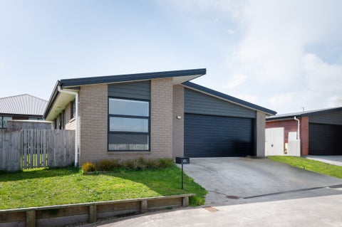 40 Benjamin Avenue, Rototuna North, Hamilton