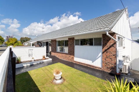 2A Victoria Street, Ebdentown, Upper Hutt