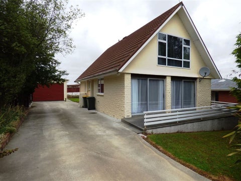 14 Essex Street, Balclutha