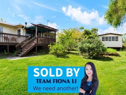 9 Kaikoura Street, Henderson, Auckland