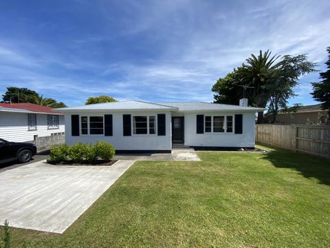 47A Ferguson Street, Awapuni, Palmerston North