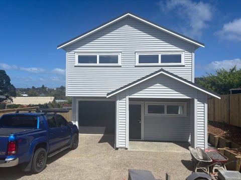 164A Golf Road, Titirangi, Auckland